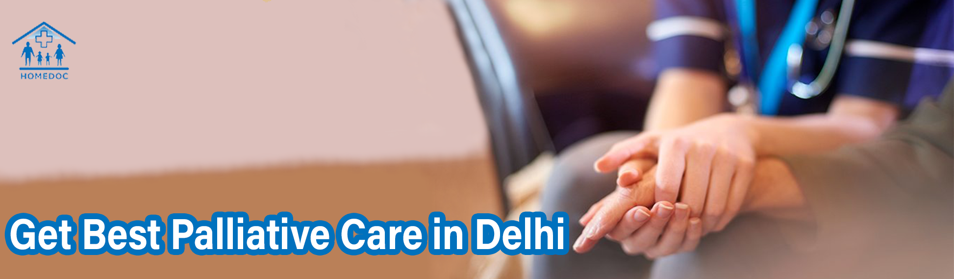 Best Palliative Care in Delhi