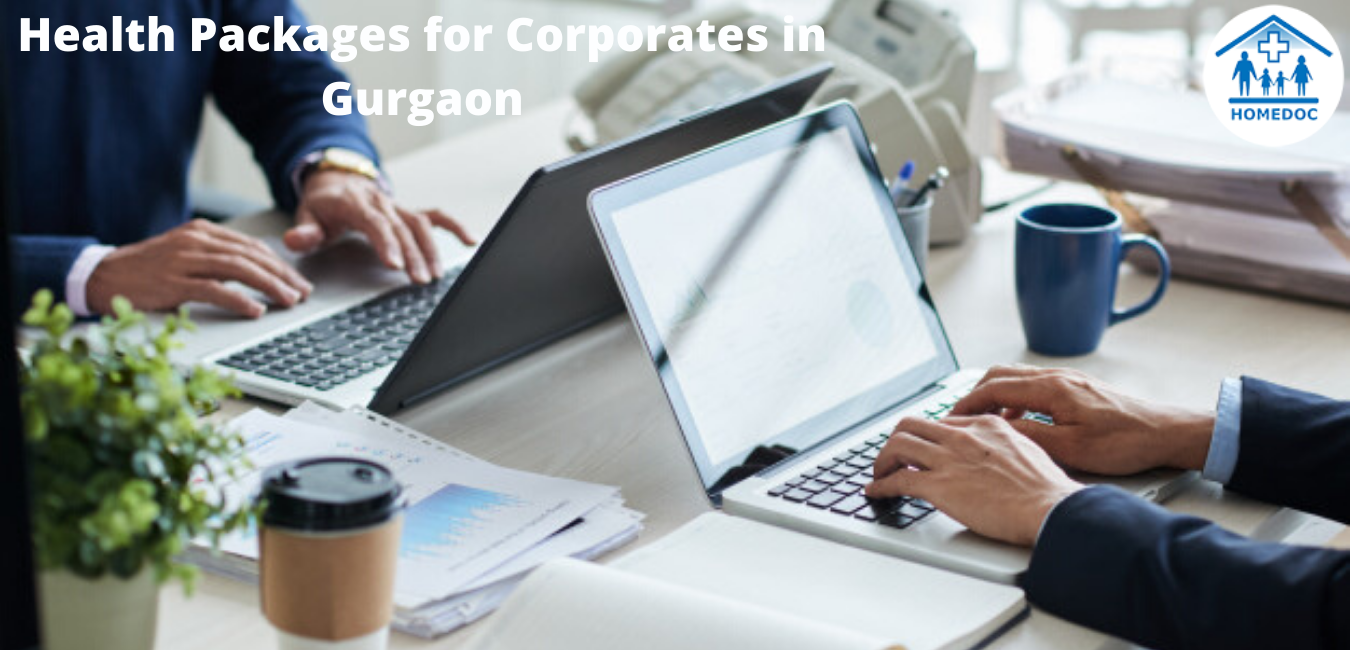 Health Packages for Corporates in Gurgaon