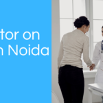 Doctor on Call in Noida