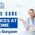 nurse care services at home