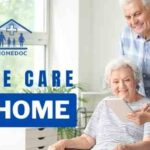 nursing care at home